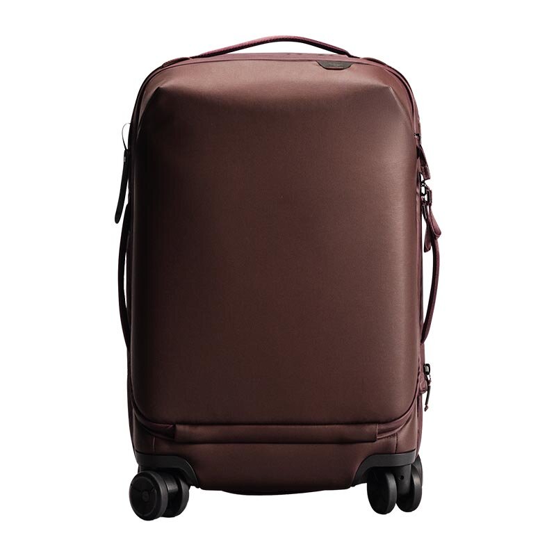 Peak Design Roller Pro Carry-On Eclipse (W-RP-AA-EP-1), Peak Design