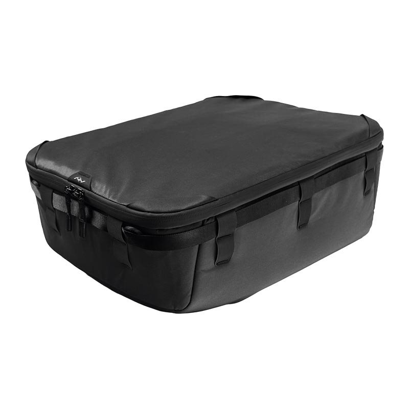 Peak Design Camera Cube v2 X-Large (BCC-XL-BK-3)