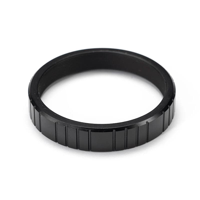 Squarehood Adapter Ring NEW for X100 Black