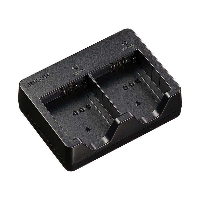 Ricoh Batteriladdare BJ-12, Ricoh