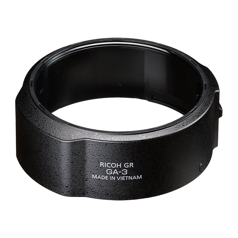 Ricoh Lens Adapter GA-3