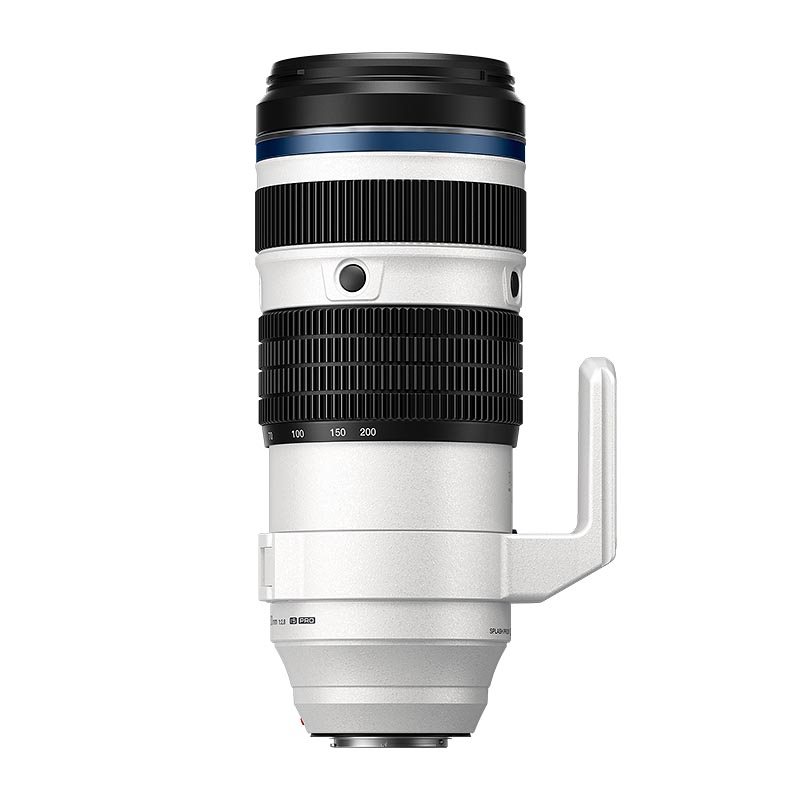 OM System M.Zuiko Digital ED 50-200/2,8 IS PRO