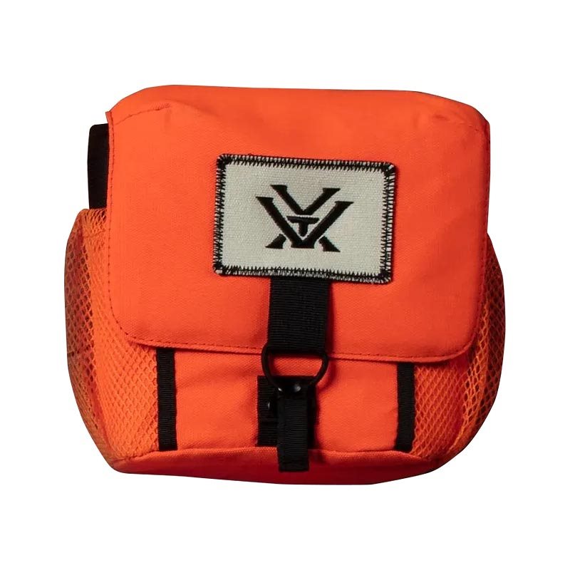Vortex GlassPak väska med bärsele Orange