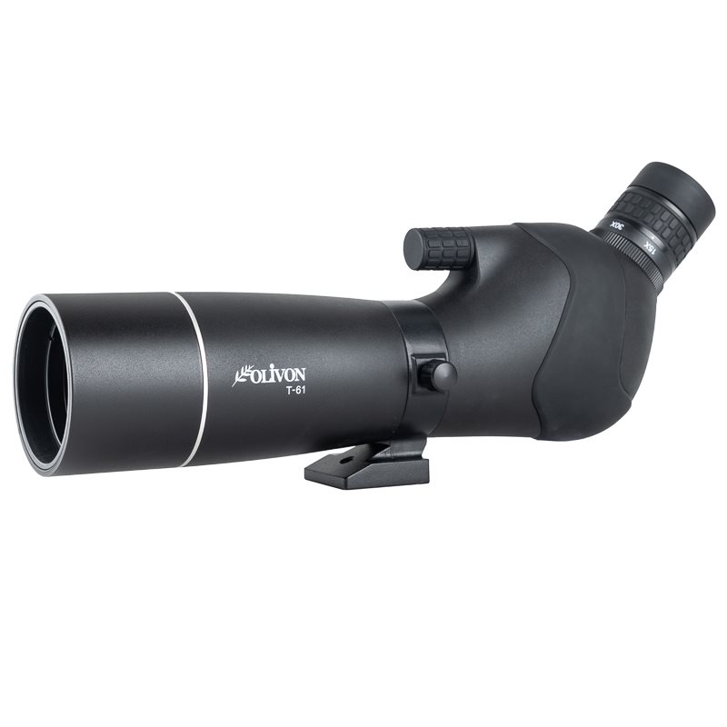 Olivon T-61 + 15-45x