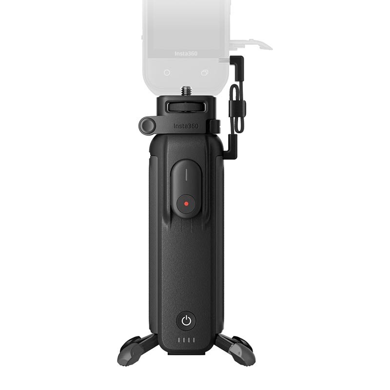 Insta360 Fomo Power Handle, Insta360