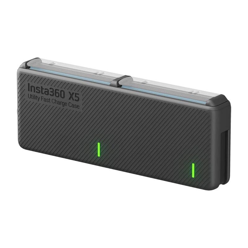 Insta360 X5 Utility Fast Charge Case, Insta360