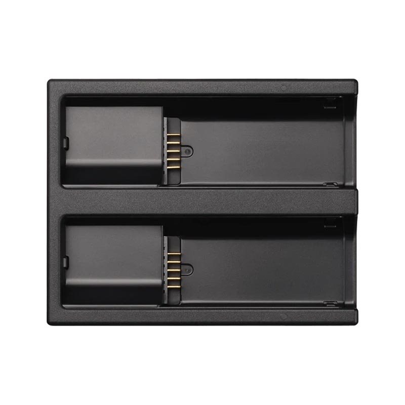 Sigma Batteriladdare BC-81 till Sigma BF