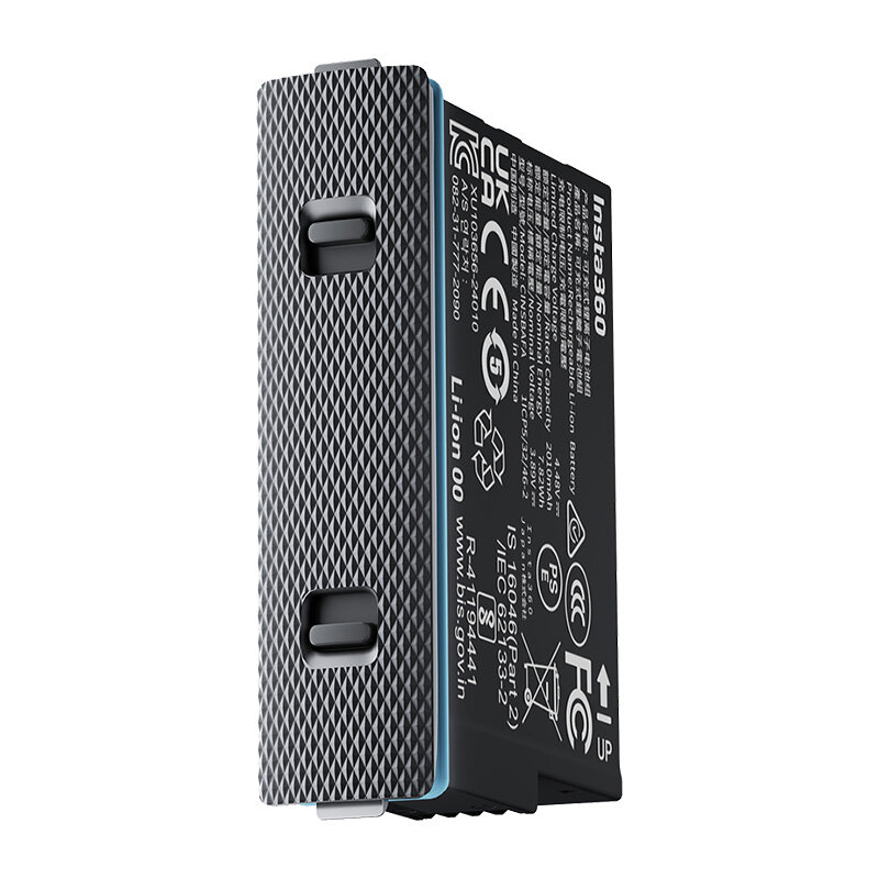 0168012180insta360-x4-air-battery