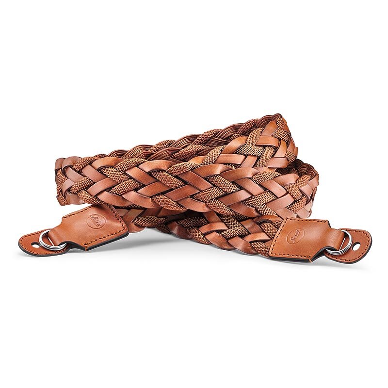 0168012241-leica-carrying-strap-flat-braided-rayon-lth-cord-cognac-14698