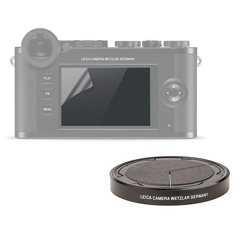 Leica Tillbehörspaket D-Lux 8