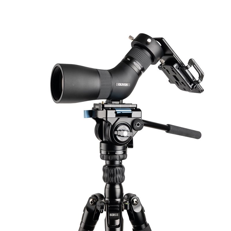 Olivon T-56 ED Skyttepaket