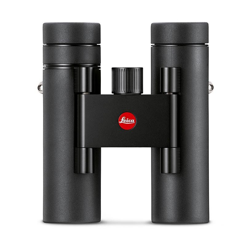 Leica 8x25 Noctivid Compact Svart