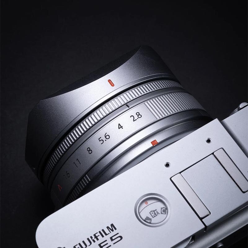 0168012485-squarehood-for-xf-232-8-silver-new