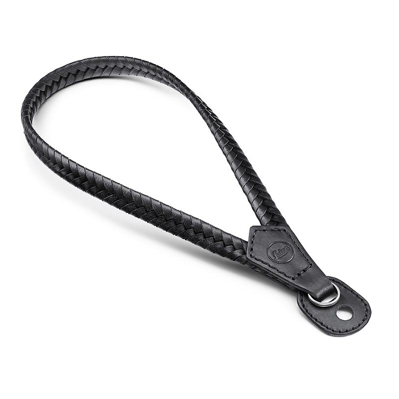 0168012557-leica-wrist-strap-leather-braided-black-19694