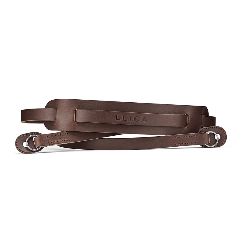0168012561-leica-carrying-strap-with-shoulderpad-leather-dark-14684