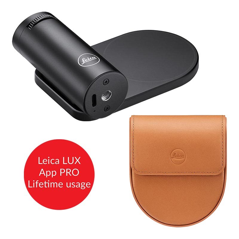 Leica LUX Grip Paket