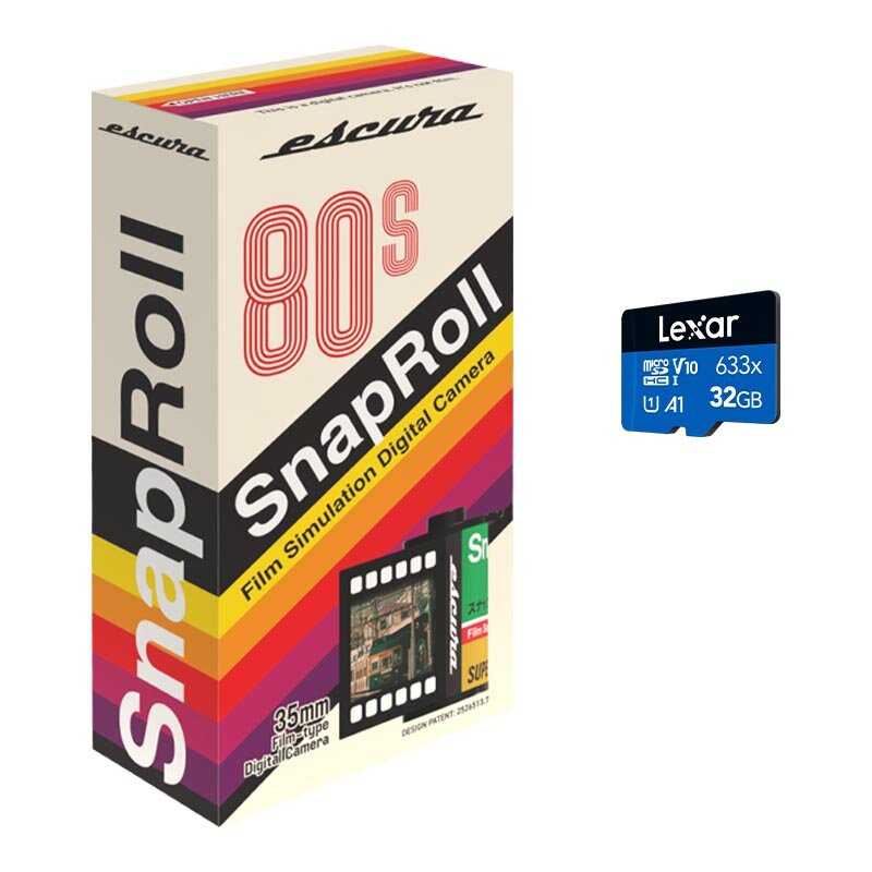 0168012636-escura-snaproll-mini-digital-camera-startpaket