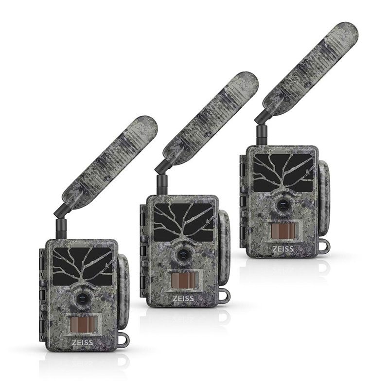 Secacam 1 3-Pack