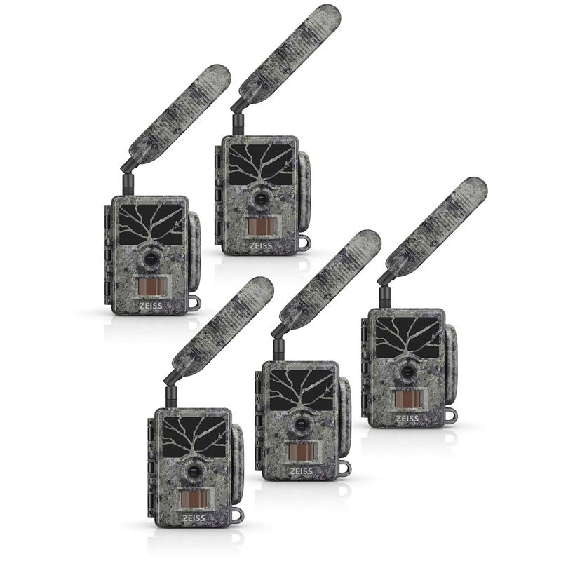 secacam 1 5-Pack