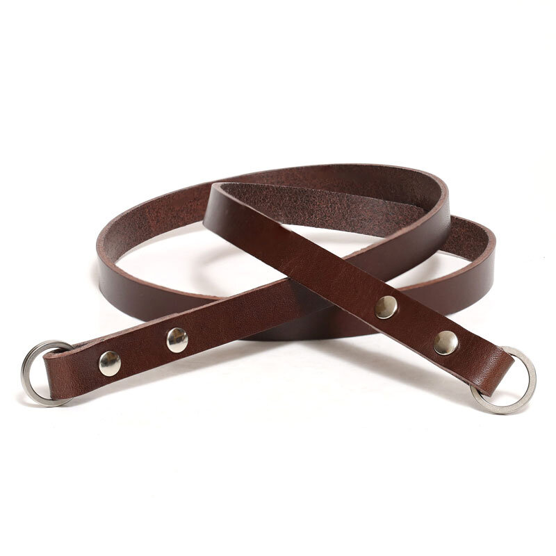 0168012765-kamerastockholm-kamerarem-titan-12mm-morkbrun-100cm