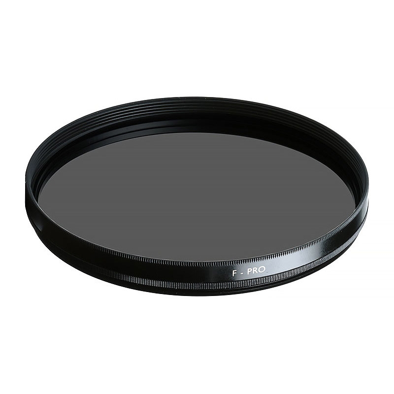 B+W 52mm Polarisationsfilter