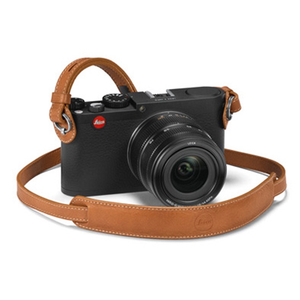 Leica Axelrem Q2 Brun (19571) Gofoto.se Leica Axelrem Q2 Brun (19571) Gofoto.se