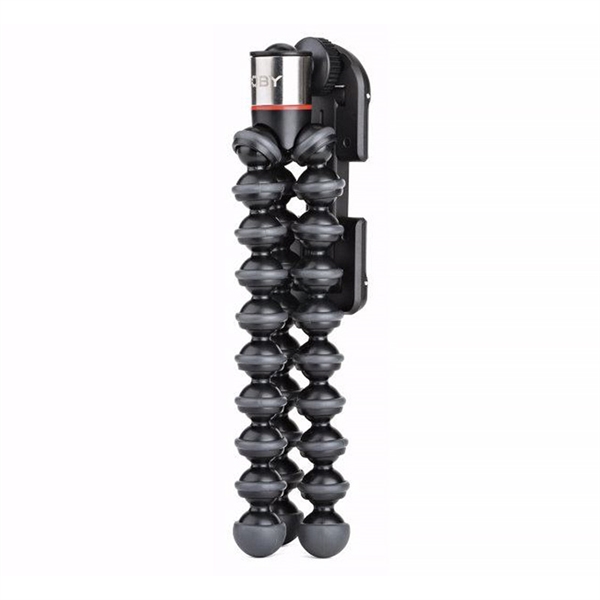 Trípode portátil Negro y Azul Joby GorillaPod Original