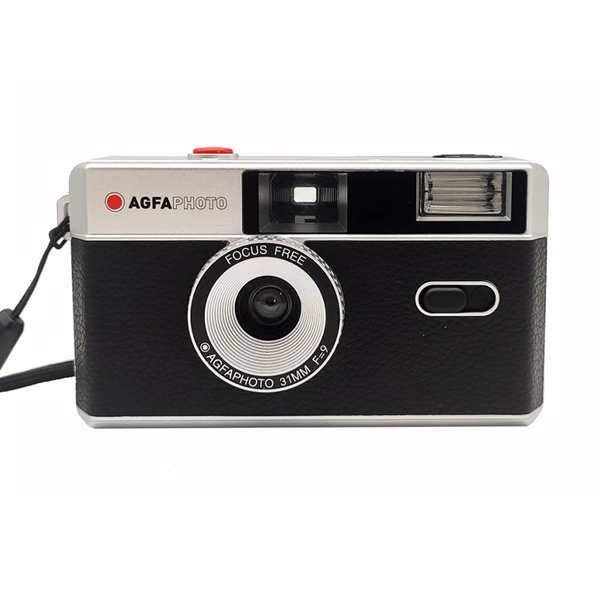 Köpa Film Till Analog Kamera