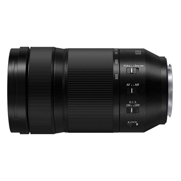 Panasonic Objektiv Kameror Tillbehor Online Gofoto Se