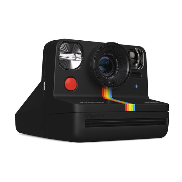 Fujifilm – Instax Mini 11 – Ljusblå direktbildskamera
