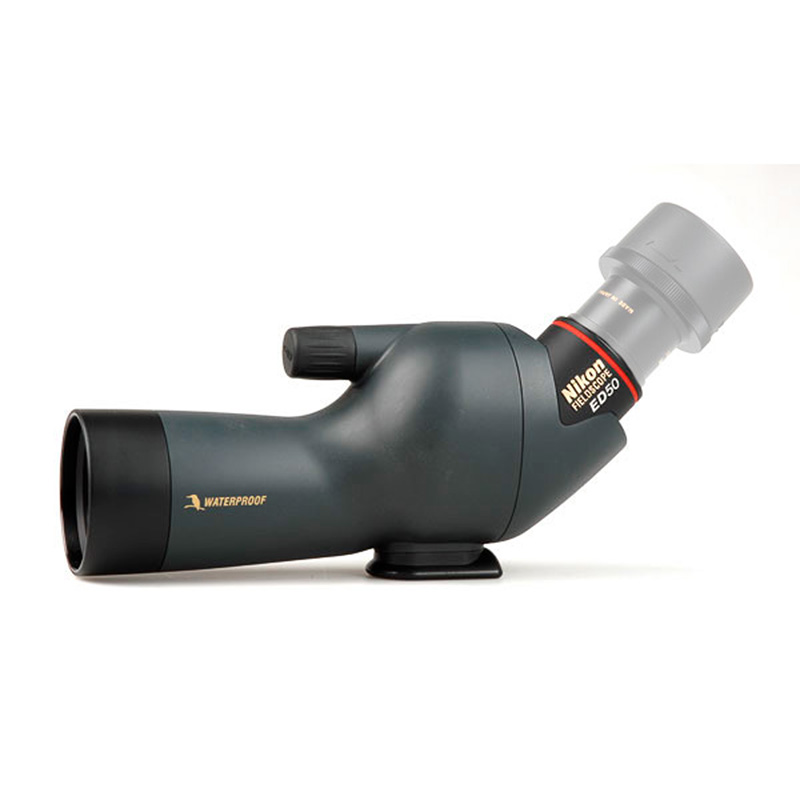 nikon ed50 spotting scope