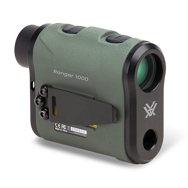 Vortex ranger 1000