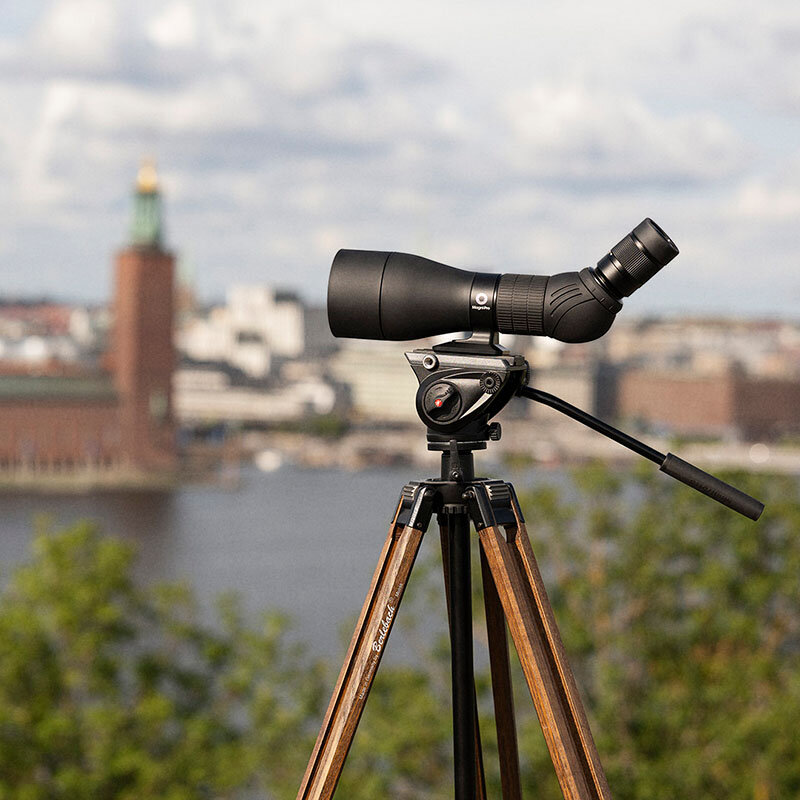 Magnipro SP-850 ED / 27-55x - Berlebachpaket online - Gofoto.se
