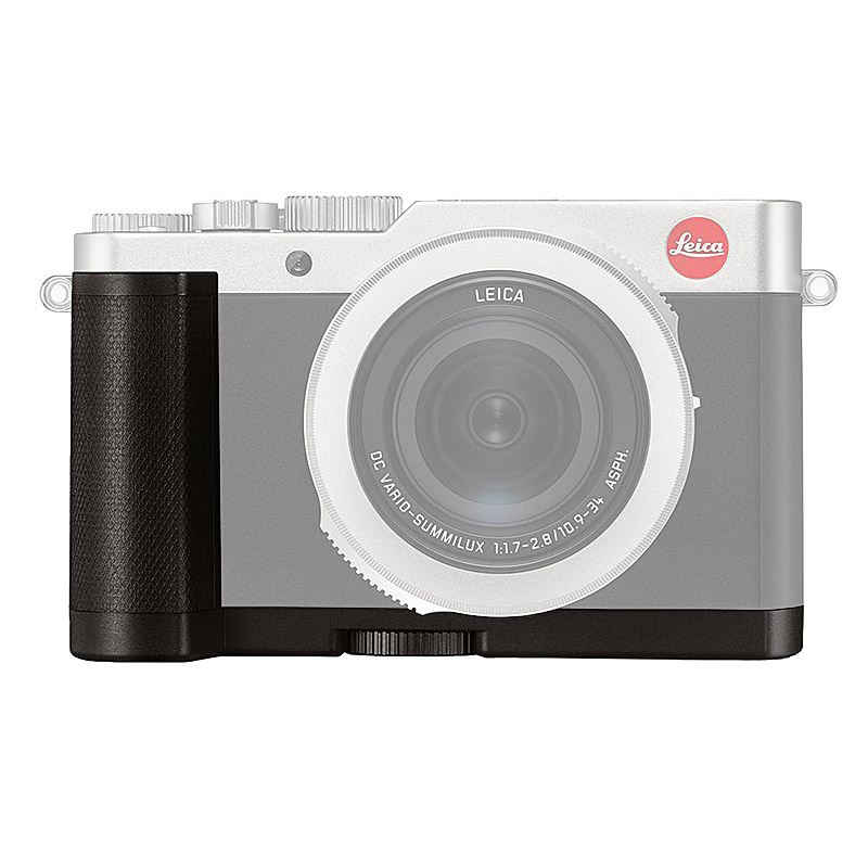 極上品 ライカ D-LUX7用 ハンドグリップ 19541 LEICA - 極上品 ライカ D-LUX7用 ハンドグリップ 19541の通販 by