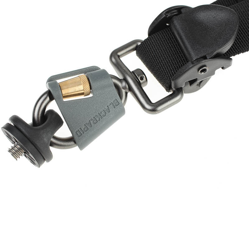 BlackRapid