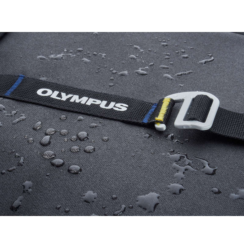 Olympus Everyday Camera Backpack Gofoto.se