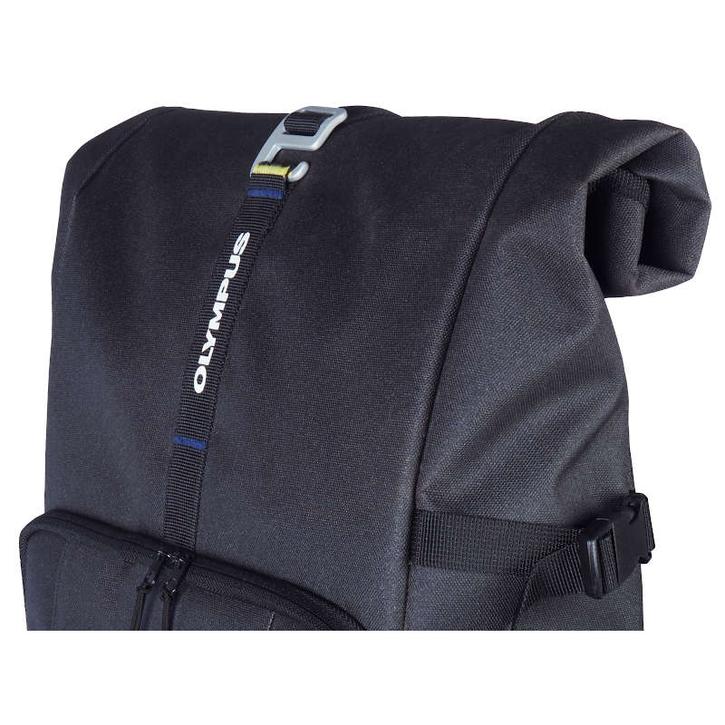 Olympus Everyday Camera Backpack Gofoto.se
