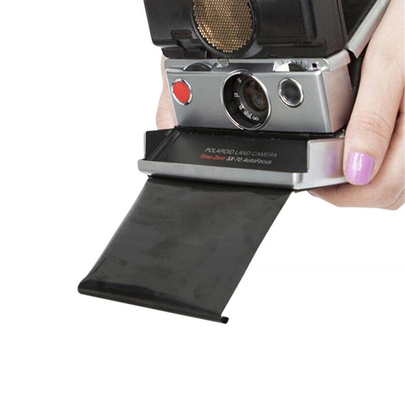 Polaroid Film Shield For Folding Type Gofoto.se