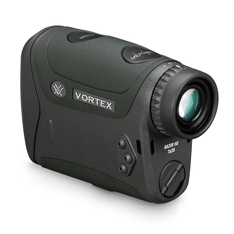 Vortex razor hd 4000