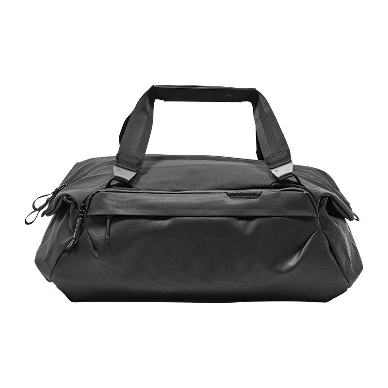 Peak Design Travel Duffel 35L Black (BTRD-35-BK-1), Peak Design