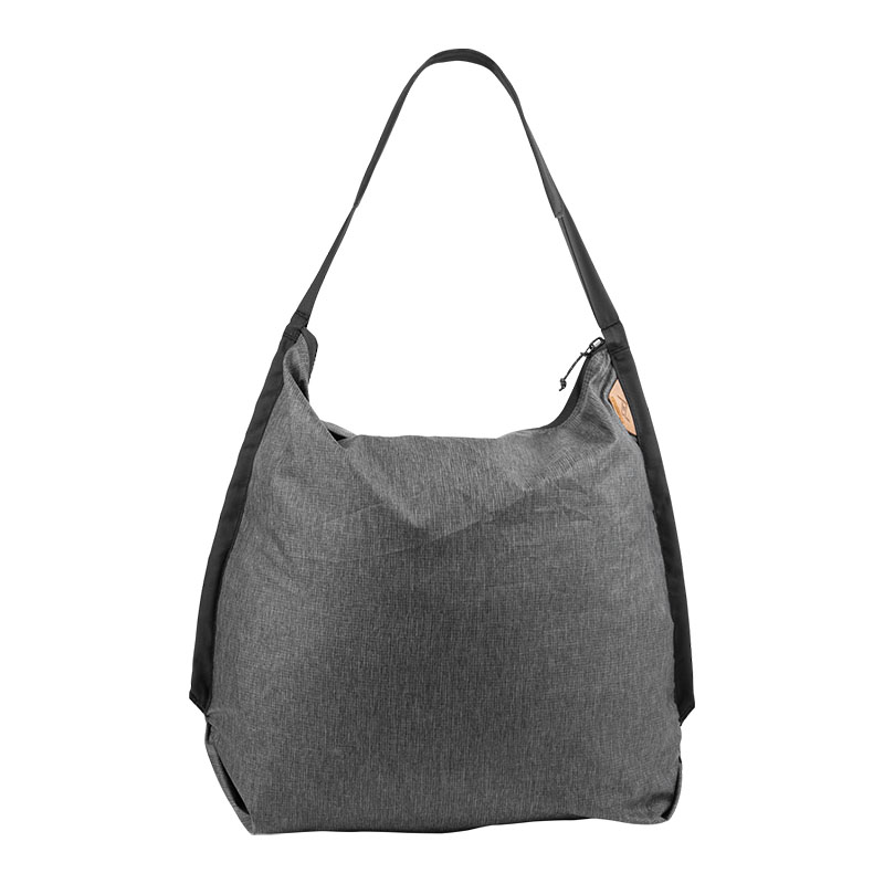 Peak Design Packable Tote Charcoal (BPT-CH-2), Peak Design