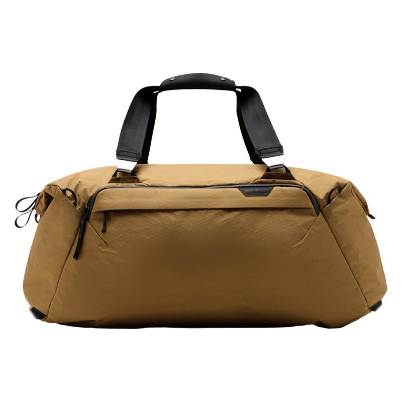 Peak Design Travel Duffel 50L Coyote (BTRD-50-CY-1), Peak Design