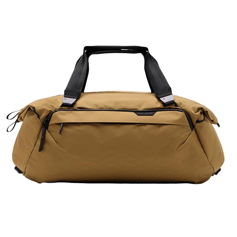 Peak Design Travel Duffel 35L Coyote (BTRD-35-CY-2), Peak Design