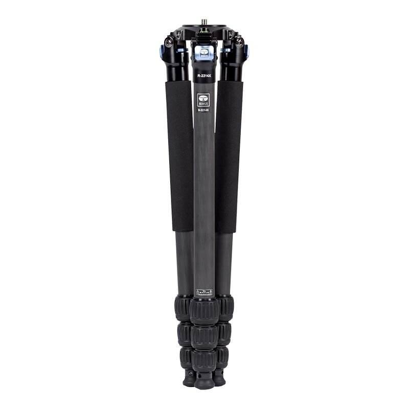 Sirui R-2214X Carbon Tripod - Gofoto.se