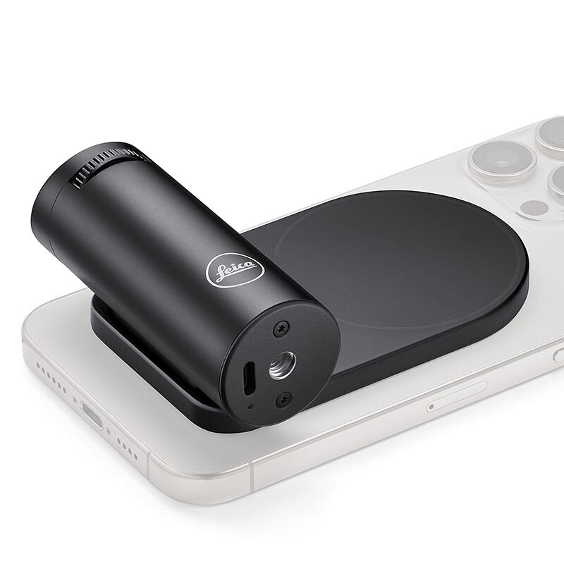 Leica LUX Grip (18562) - Gofoto.se