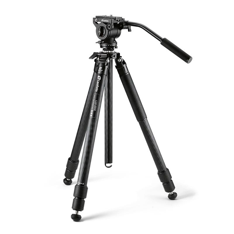 Leica Leofoto Tripod Kit (40158), Leica