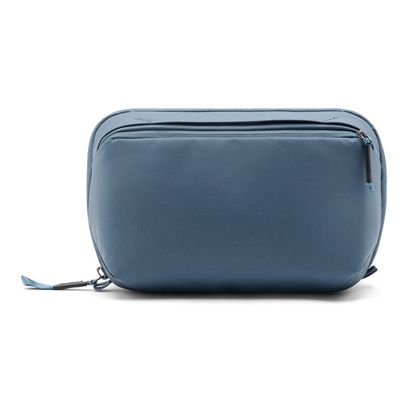 Peak Design Wash Pouch Ocean (BWP-DS-3), Peak Design