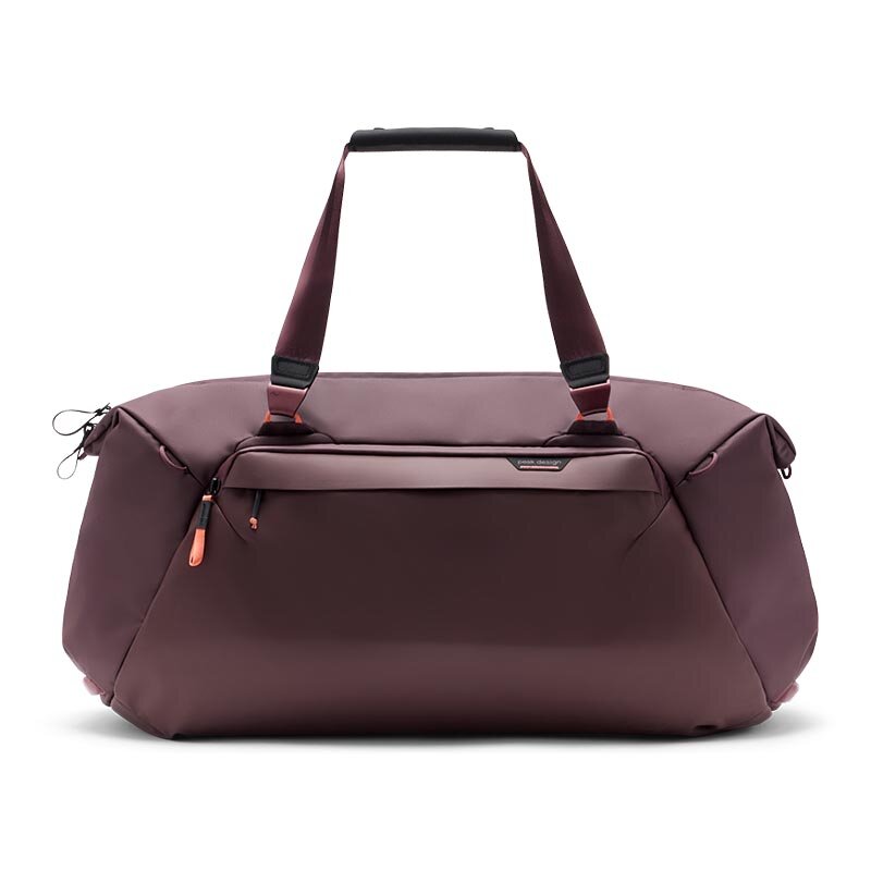 Peak Design Travel Duffel 65L Eclipse (BTRD-65-EP-3), Peak Design