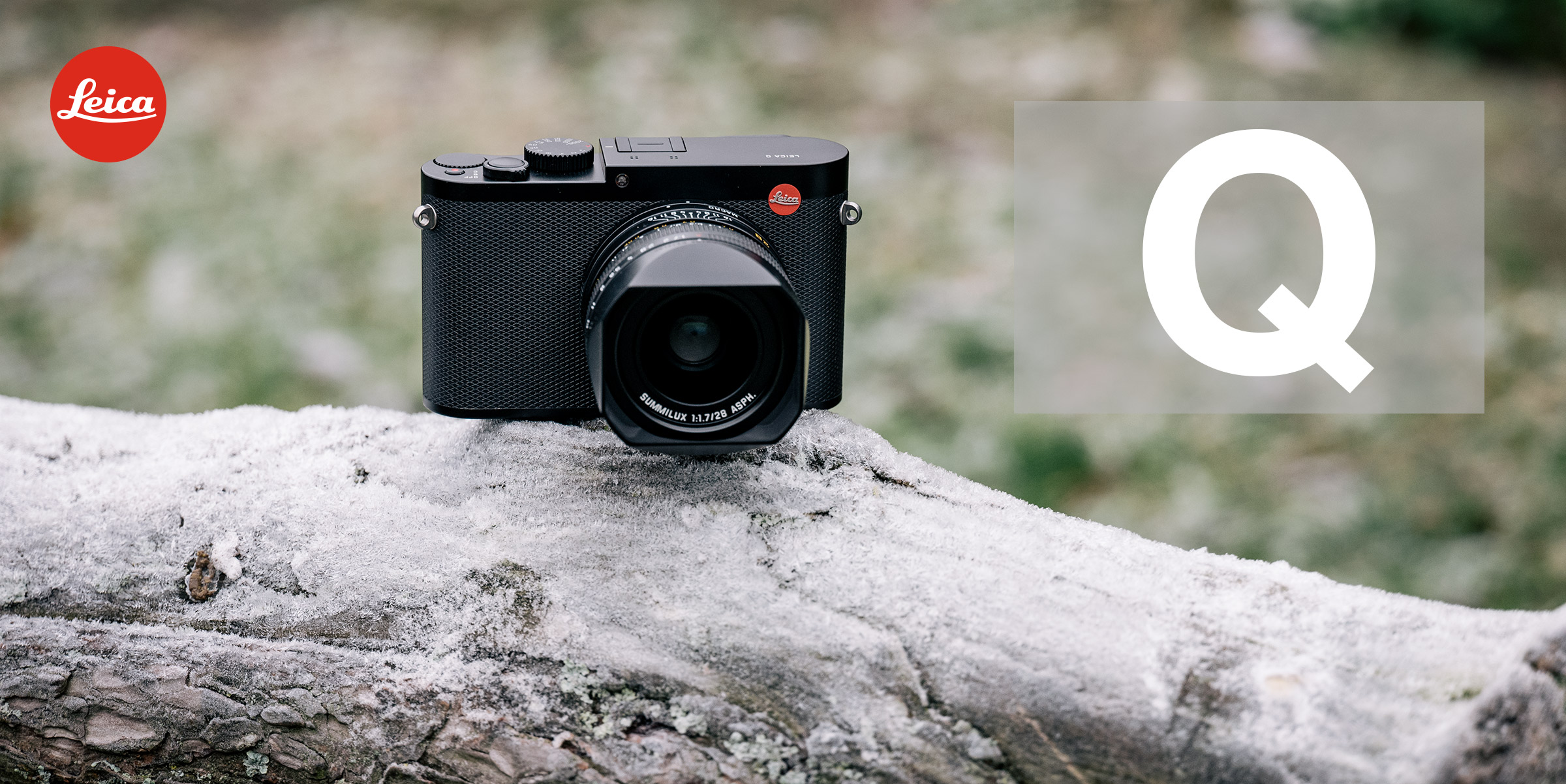 leica q pris