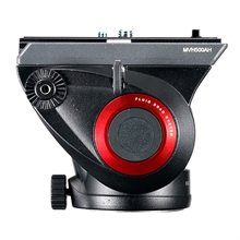 Manfrotto MVH500AH Videohuvud